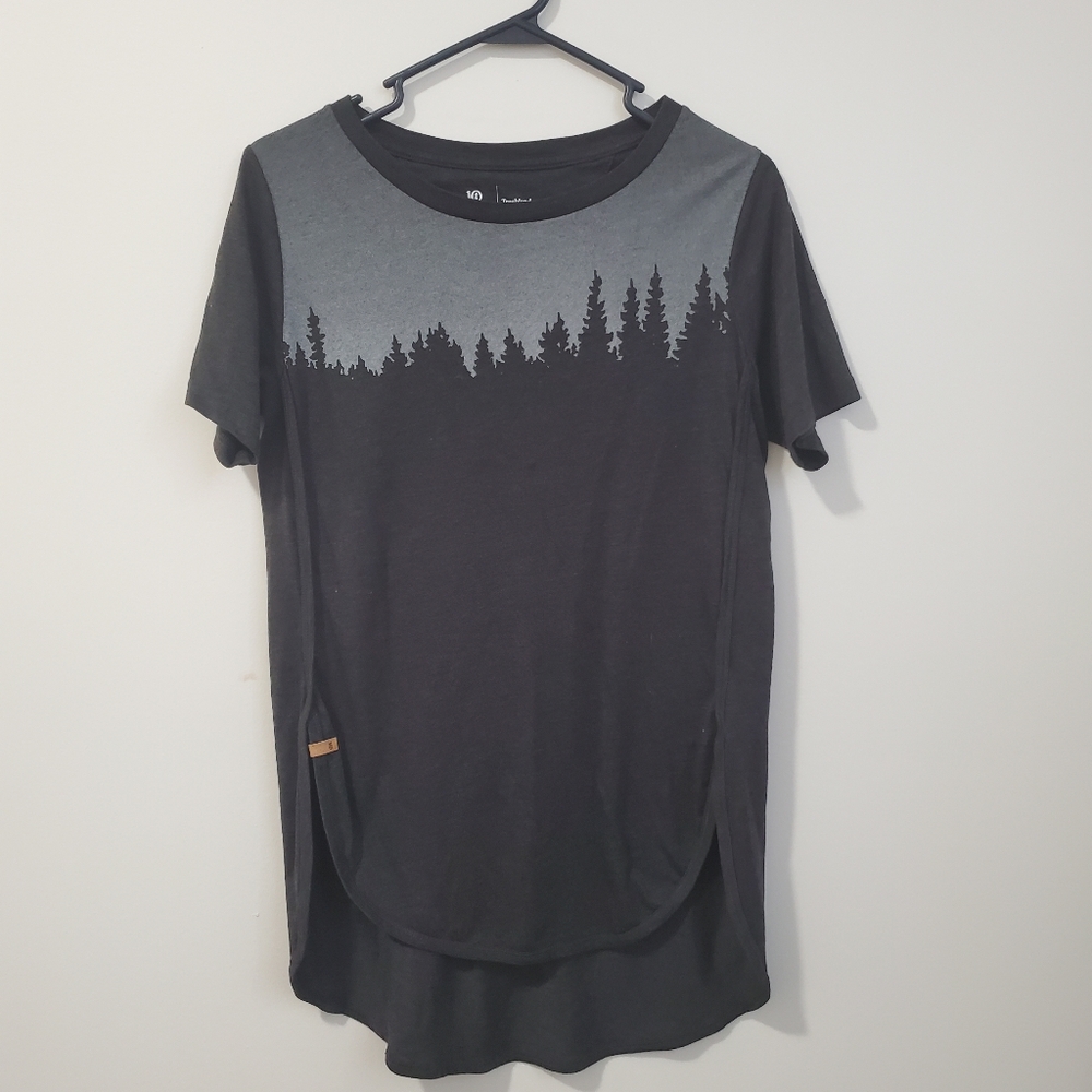 New Women's Tentree Tshirt